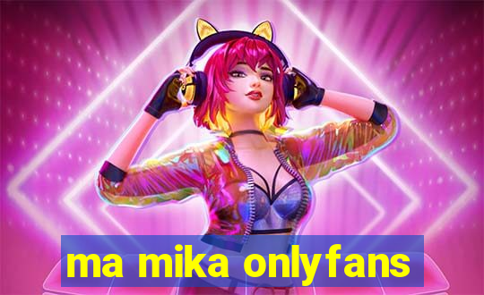 ma mika onlyfans